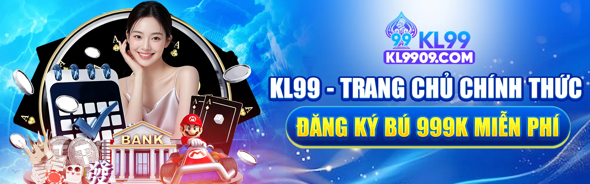 Banner kl99