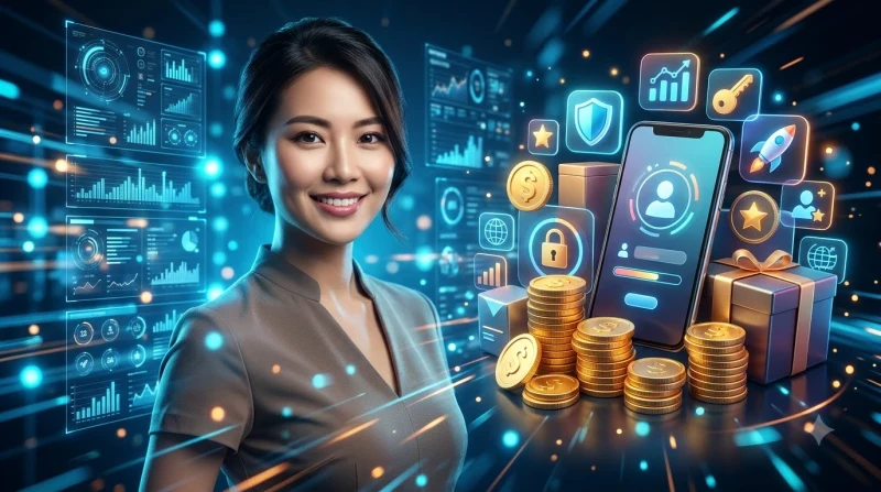 Các bước đăng ký tài khoản KL99