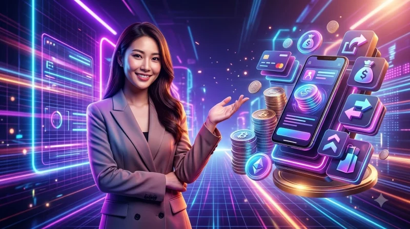 Các bước hướng dẫn rút tiền KL99