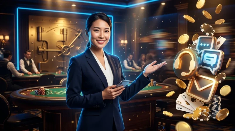 Các kênh hỗ trợ khách hàng KL99 chính thức