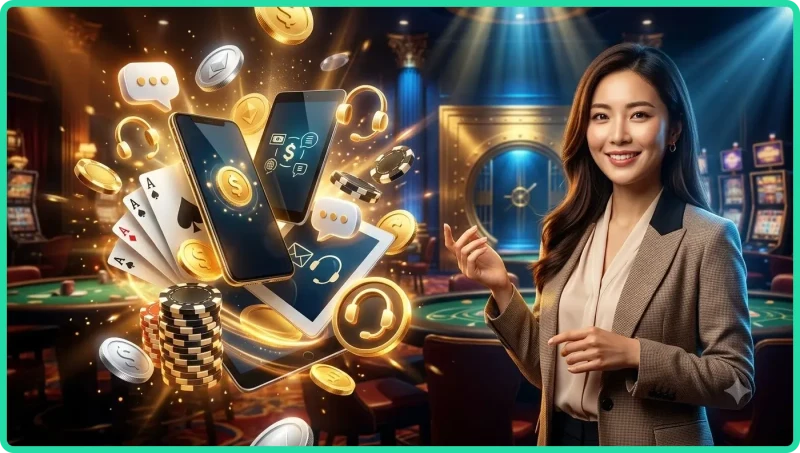 Các kênh hỗ trợ khách hàng KL99 chính thức