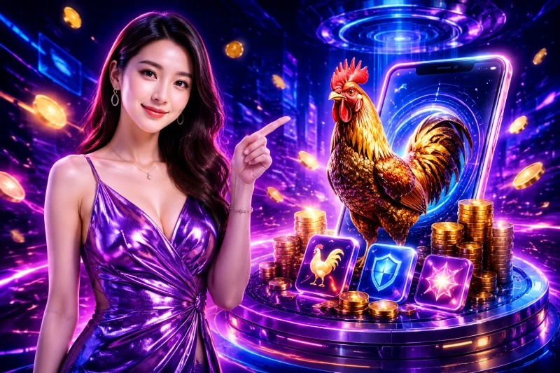 Cận cảnh chân gà vảy rồng với cấu trúc vảy xếp chồng độc đáo