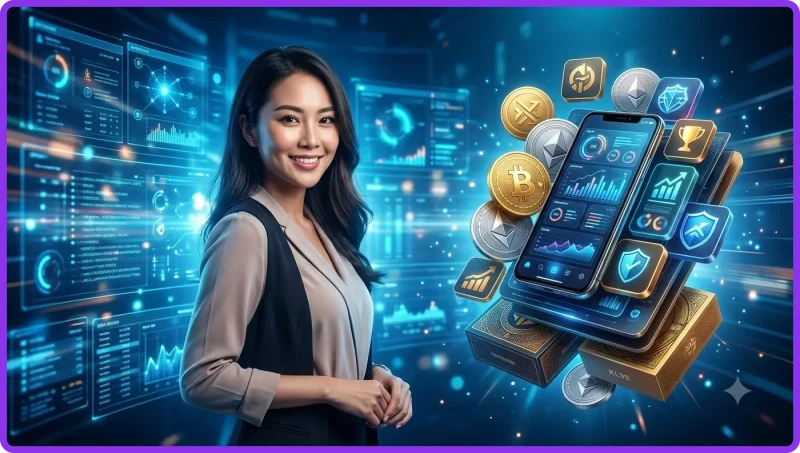 Chi tiết vảy chân gà vảy rồng KL99 xếp lớp như vảy rồng