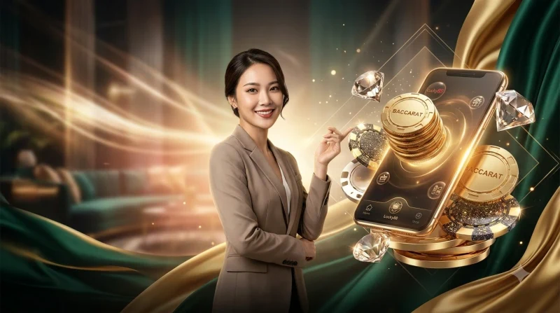 chien-thuat-choi-baccarat-lucky88-hieu-qua Chiến thuật chơi Baccarat Lucky88 hiệu quả