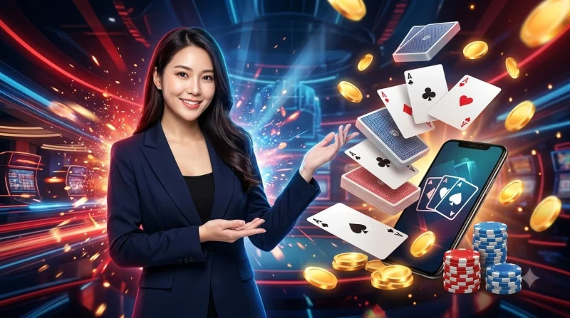 Chiến thuật chơi bài Tấn hiệu quả từ cao thủ