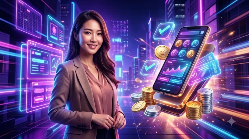 Chiến thuật phân tích kèo chẵn lẻ hiệu quả tại KL99