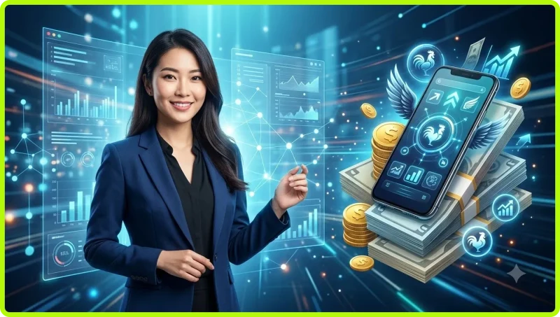 Đặc điểm gà mái chọi giống tốt