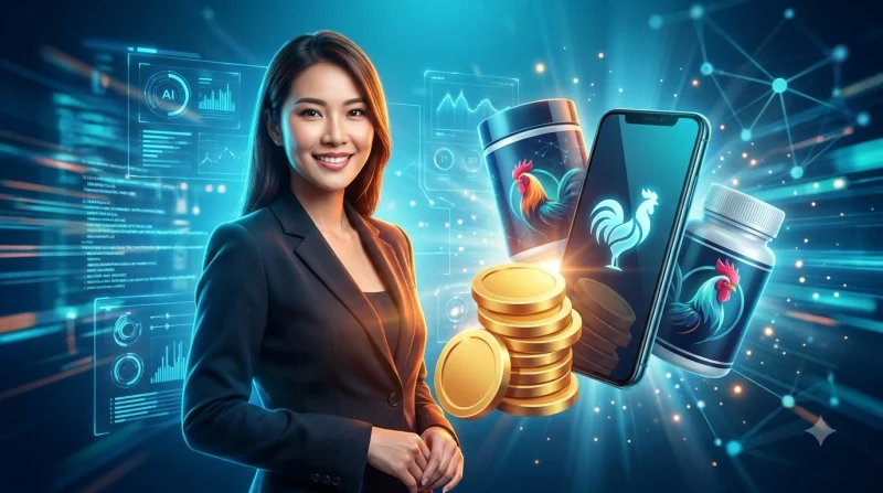 Đặc điểm nổi bật của giống gà chọi Việt Nam KL99