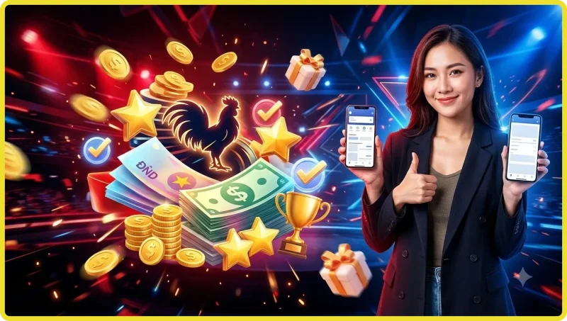 Đặc điểm ưu việt của giống gà chọi Mỹ KL99