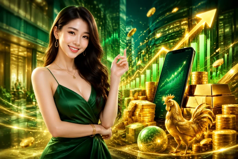 Dòng gà mái chọi KL99 thuần chủng truyền gen xuất sắc cho đàn con