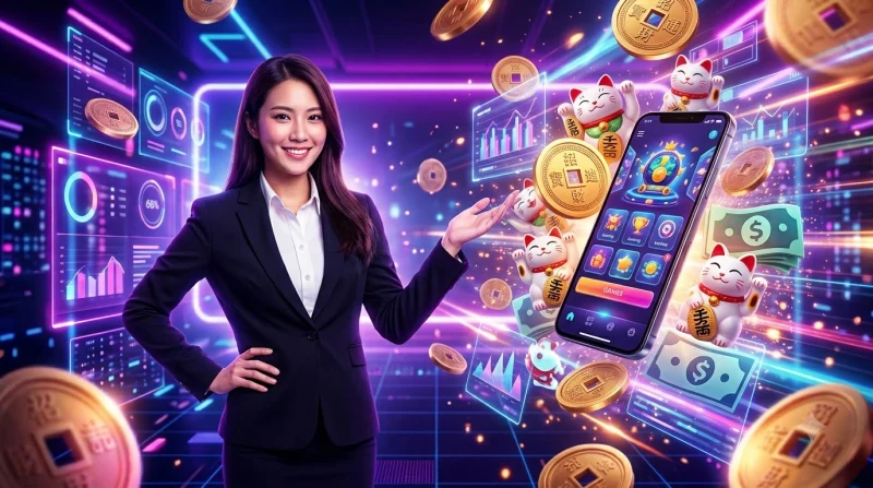 game-slot-meo-chieu-tai-kl99 Game slot Mèo chiêu tài KL99
