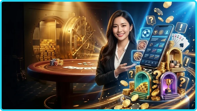 Giải thích kèo 3 cửa tại KL99