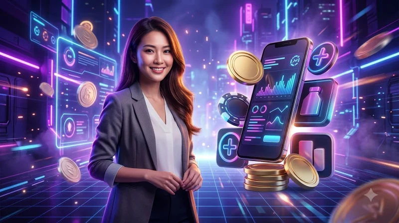 Giải thích khái niệm kèo chẵn lẻ KL99 cho người mới