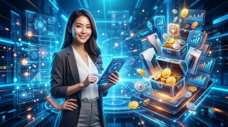 Giao diện hấp dẫn của game Kho tàng ngũ long tại KL99