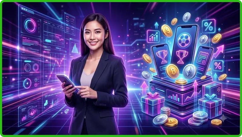Hình ảnh minh họa khái niệm kèo đồng banh tại KL99