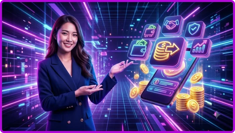 Hỗ trợ rút tiền KL99 chuyên nghiệp