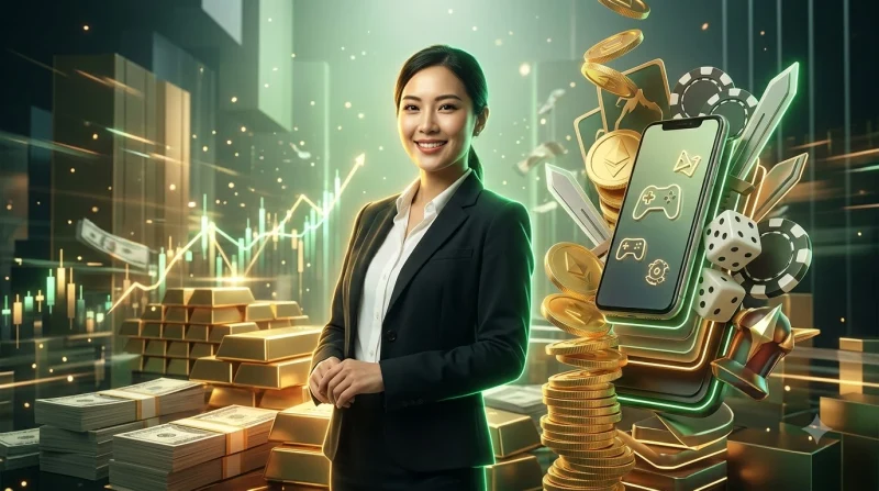 Hướng dẫn bắt đầu chơi game nhập vai tại KL99