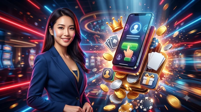 huong-dan-cac-buoc-dang-nhap-tai-khoan-kl99 Hướng dẫn các bước đăng nhập tài khoản KL99