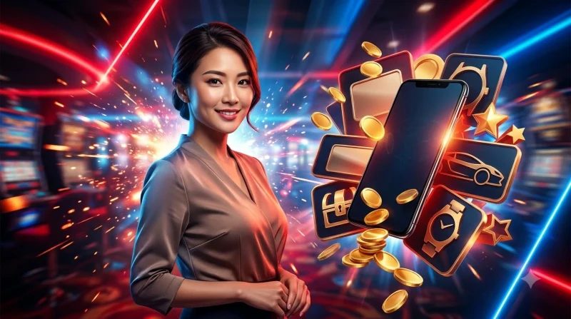 Jackpot KL99 - Cơ hội thắng lớn với tỷ lệ hoàn trả cao