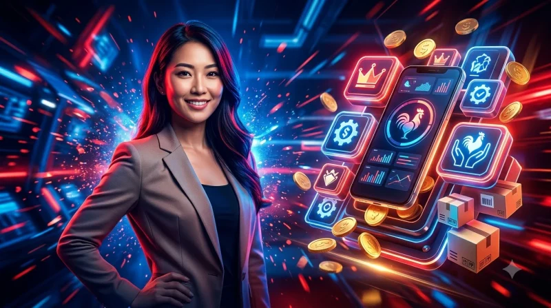 Kinh nghiệm nuôi và huấn luyện gà chọi Việt Nam