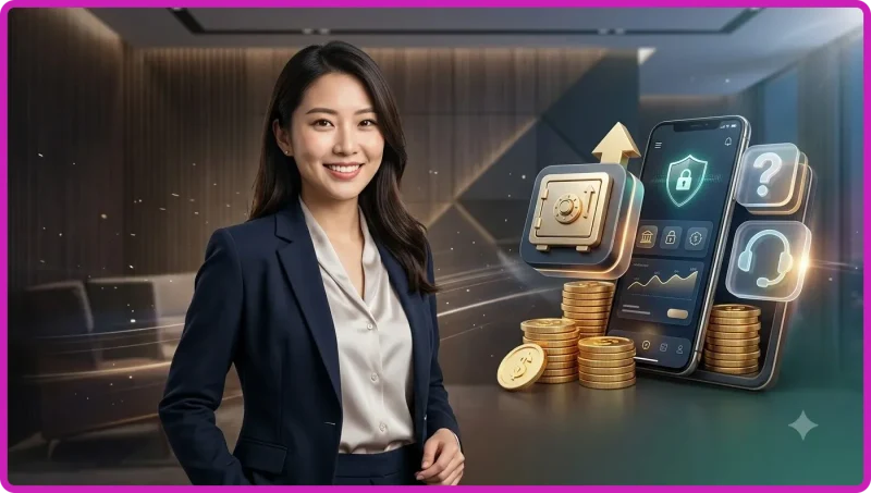 Lợi ích dịch vụ hỗ trợ nạp tiền tại KL99
