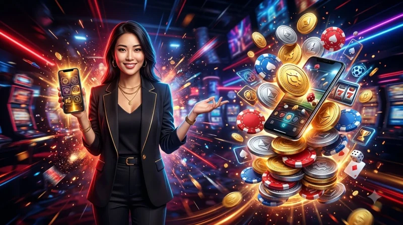 Lợi ích khi cài đặt app KL99