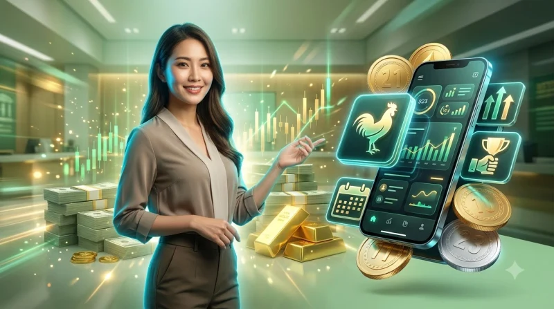Lợi ích khi coi ngày gà đá chuẩn xác