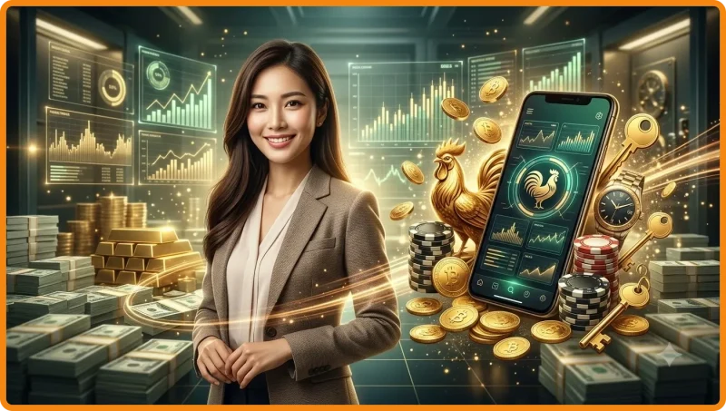 Lợi ích khi coi ngày gà đá chuẩn xác