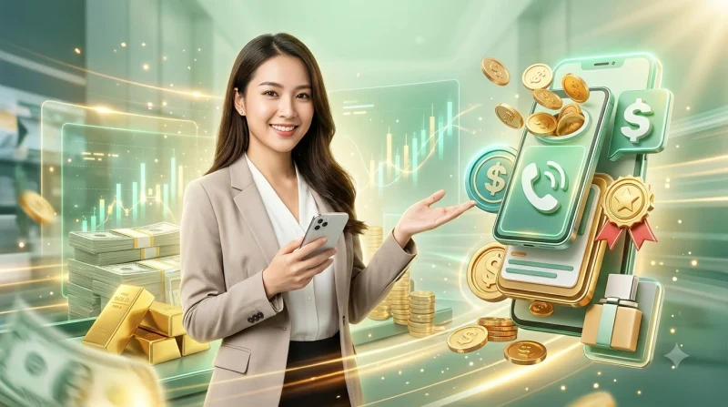 Lợi ích khi dùng KL99 phiên bản mobile