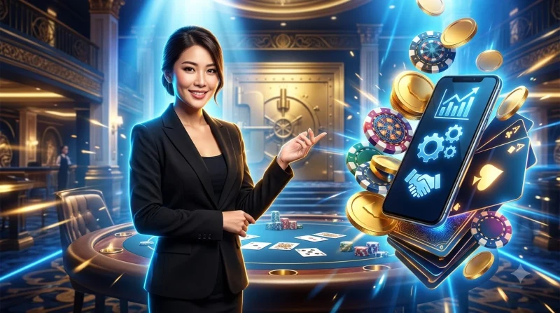 Lợi ích khi trở thành đối tác KL99