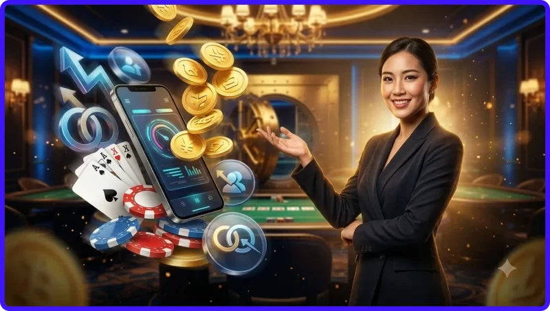 Lợi ích khi trở thành đối tác KL99