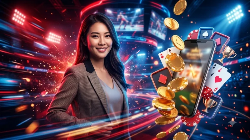 Luật chơi bài Tấn chi tiết tại nền tảng KL99