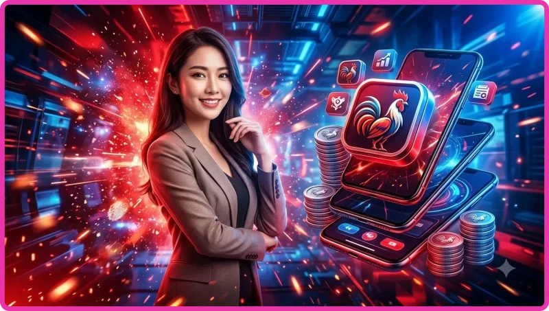 Lý do chọn giống gà chọi Việt Nam tại KL99
