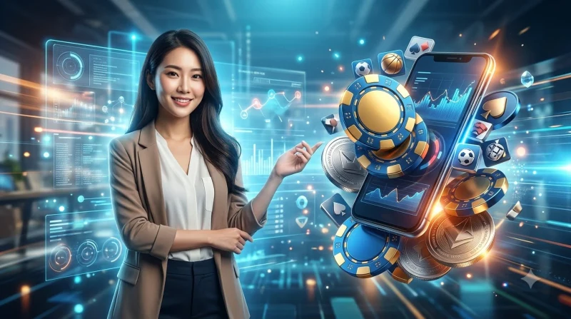 Lý do nên chọn KL99 tham gia cá cược