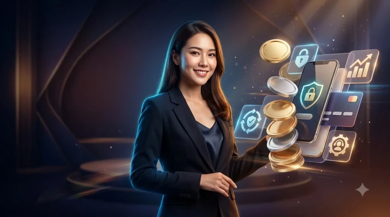 Quy trình xử lý sự cố nạp tiền KL99
