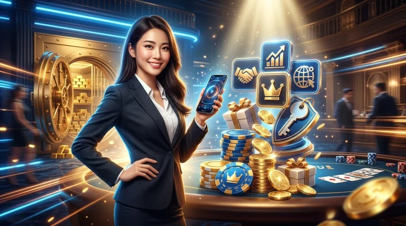 Quyền lợi và đặc quyền dành cho đối tác chiến lược KL99