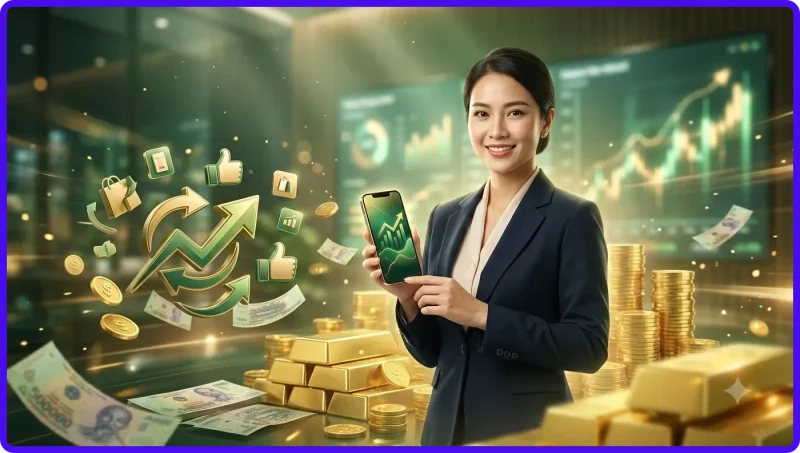 Sử dụng KL99 trên điện thoại mobile
