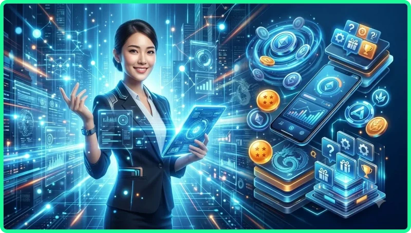 Sự kết hợp giữa Dragon Ball Z và công nghệ game KL99