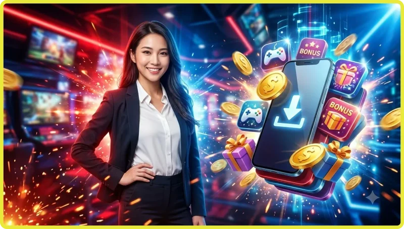Tại sao nên tải app KL99 về điện thoại