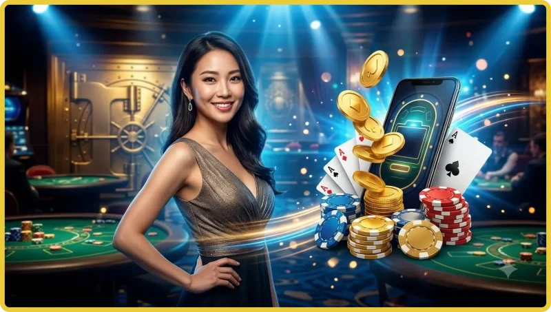 trai-nghiem-choi-game-tai-casino-kl99 Trải nghiệm chơi game tại Casino KL99